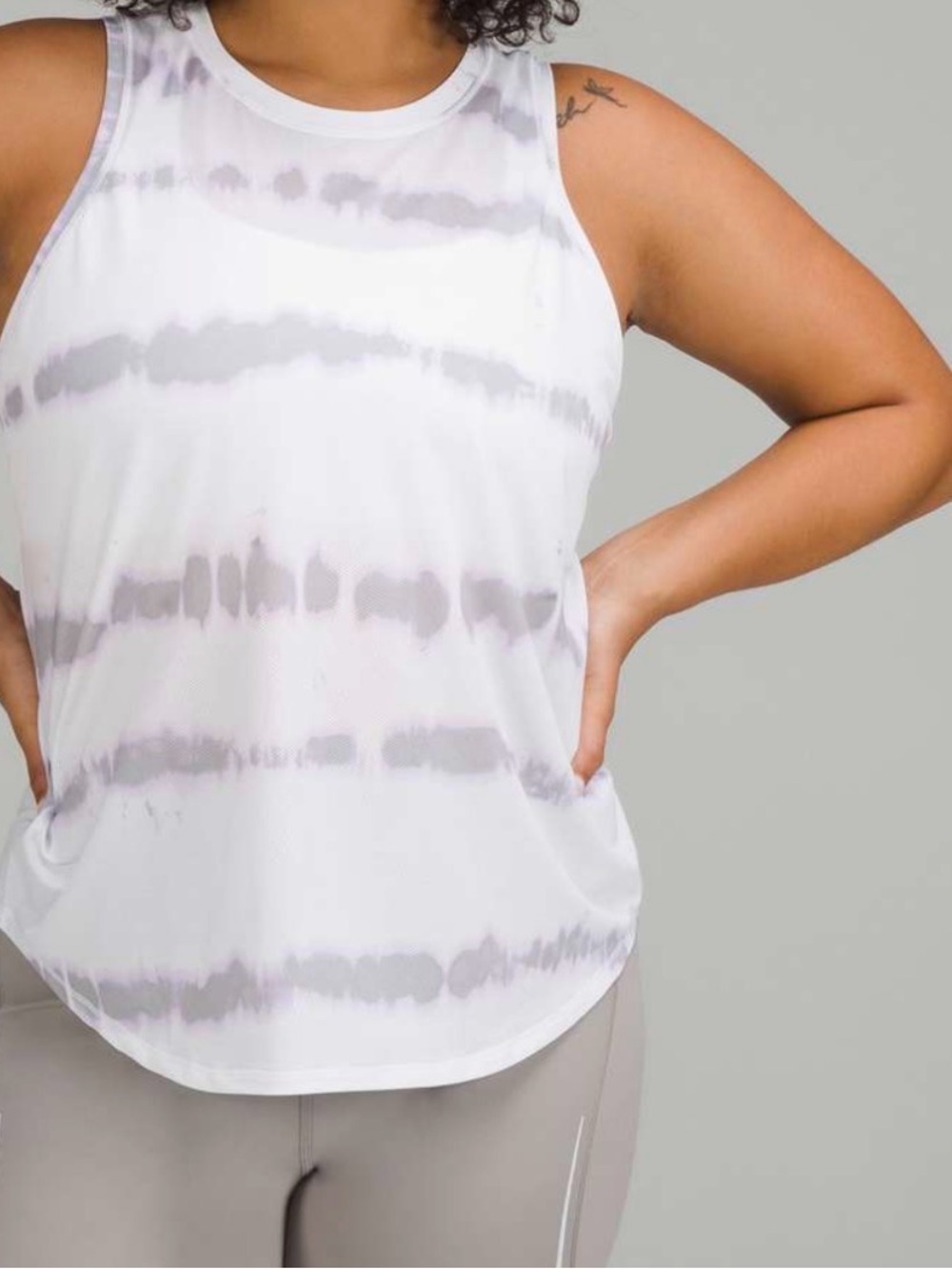 Lululemon Top